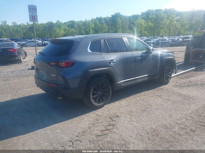 Vin: 7mmvabdm4rn159910, lot: 45451695, mazda cx-50 2.5 s premium 20244