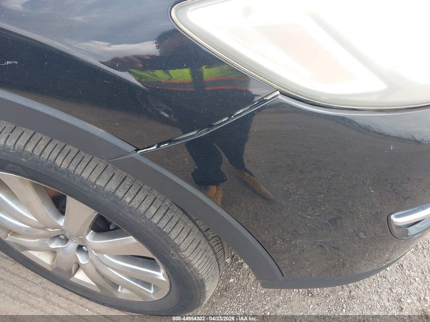 2008 Mazda Cx-9 Grand Touring VIN: JM3TB38A480143753 Lot: 44954302