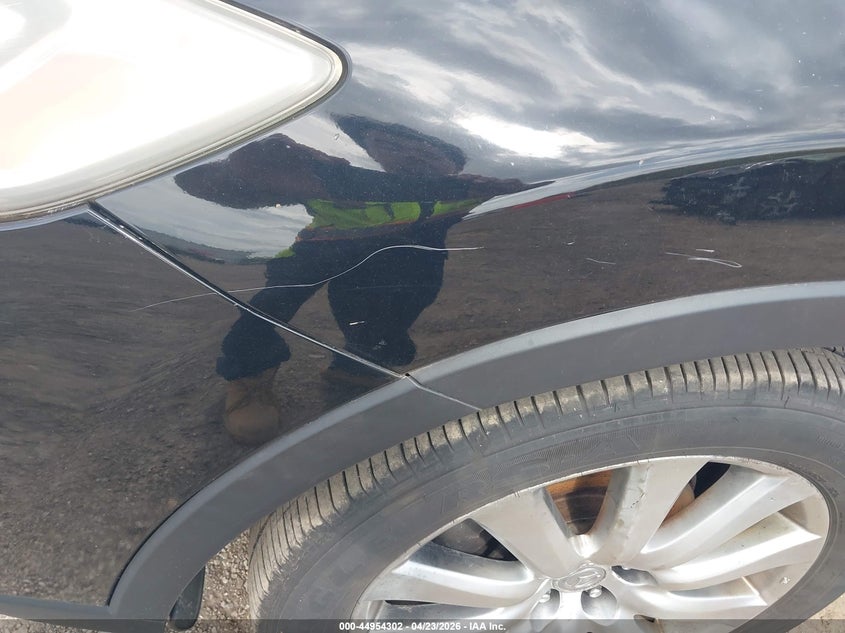 2008 Mazda Cx-9 Grand Touring VIN: JM3TB38A480143753 Lot: 44954302