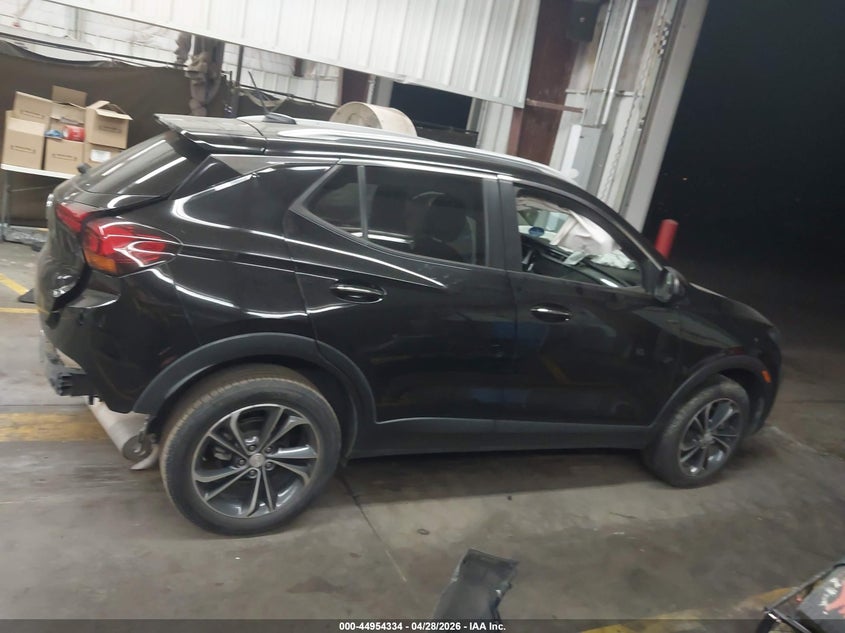 2022 Buick Encore Gx Fwd Select VIN: KL4MMDSL0NB064887 Lot: 44954334