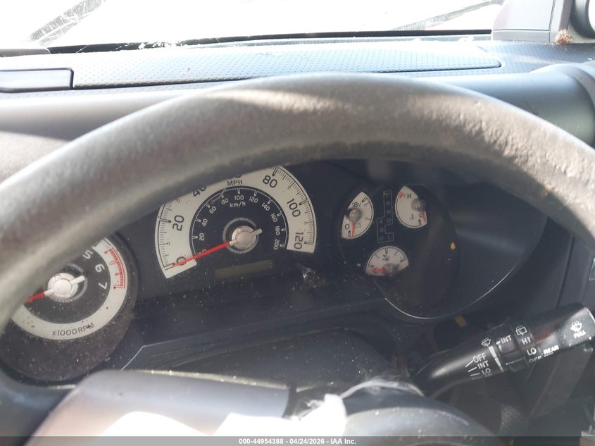 2008 Toyota Fj Cruiser VIN: JTEBU11F28K055034 Lot: 44954388