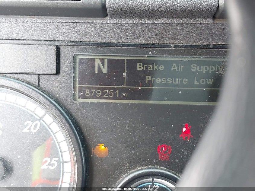 2020 OTHER FREIGHTLINER CASCADIA 125 TRUCK N/A