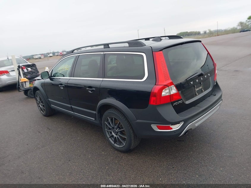 Vin: yv4992bz5a1092588, lot: 45451823, volvo xc70 t6 20103