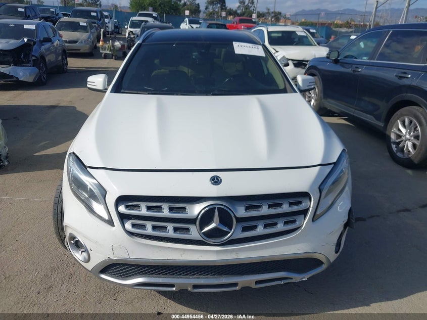 AtlanticExpress - Mercedes-Benz GLA-Class