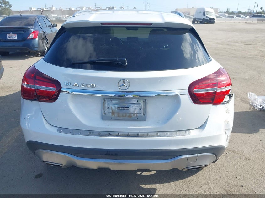 AtlanticExpress - Mercedes-Benz GLA-Class