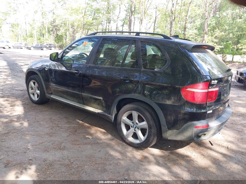 2009 BMW X5 xDrive30I
