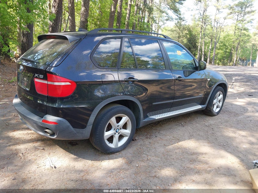 2009 BMW X5 xDrive30I