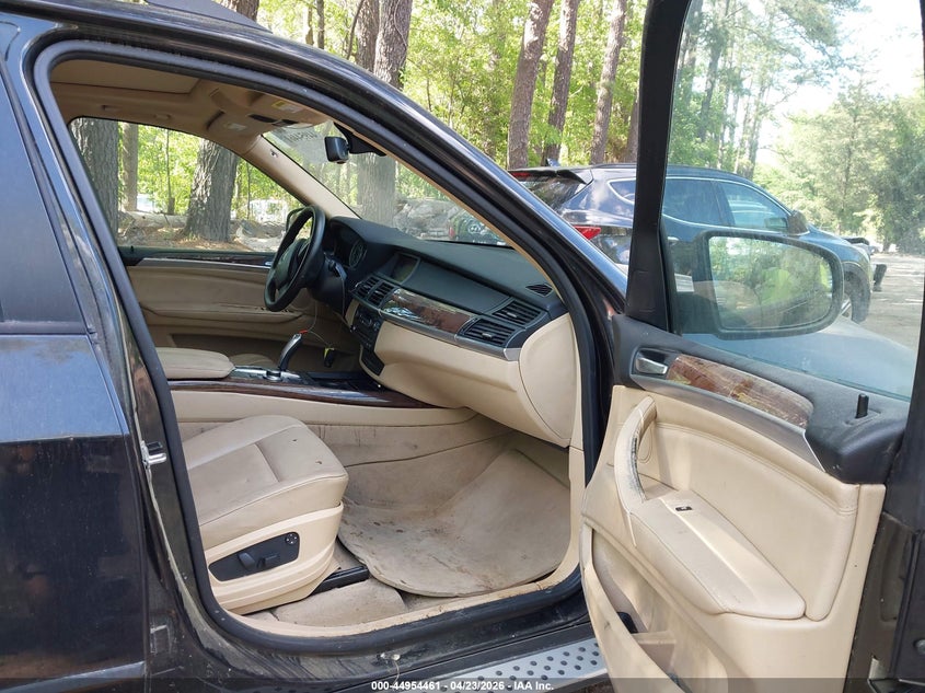 2009 BMW X5 xDrive30I