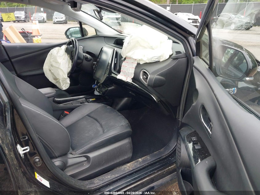 AtlanticExpress - Toyota Prius Prime