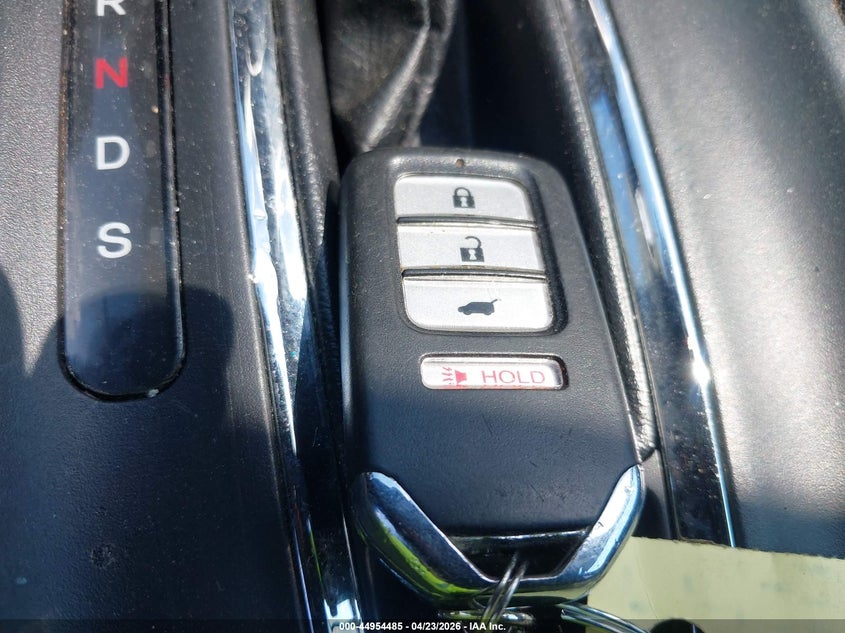 AtlanticExpress - Honda HR-V