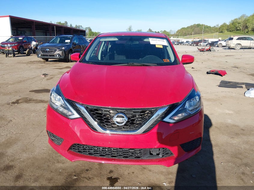 AtlanticExpress - Nissan Sentra