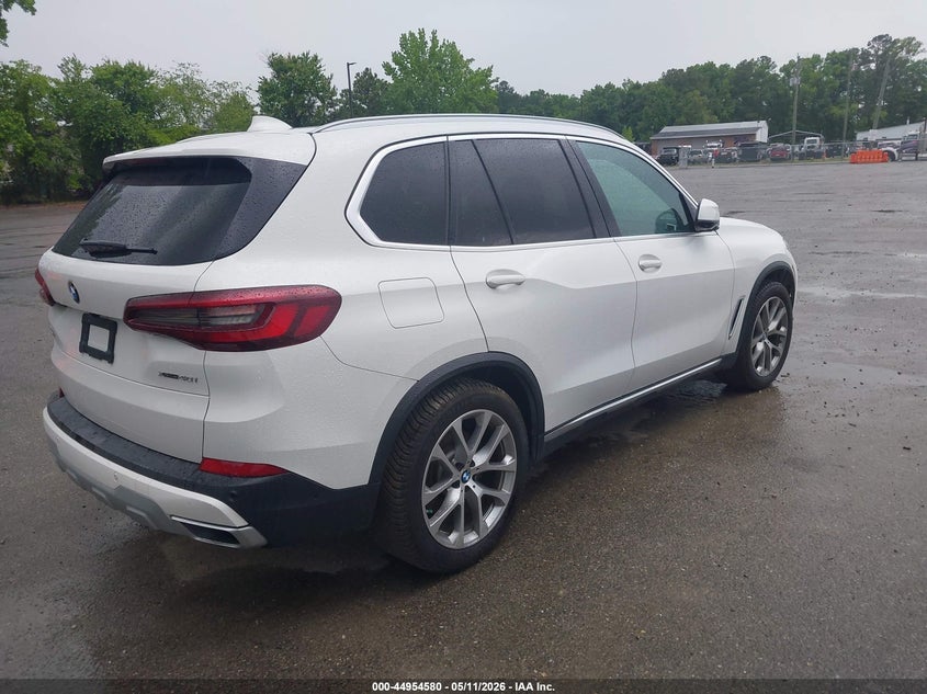 Vin: 5uxcr6c0xl9c61560, lot: 45451981, bmw x5 xdrive40i 20204