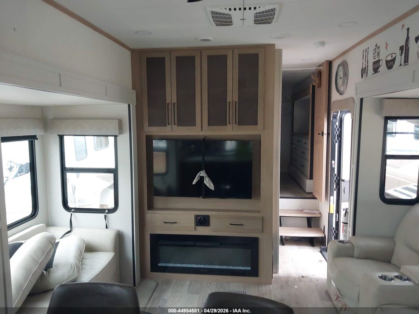 2025 OTHER FOREST RIVER SANDPIPER TRAILER N/A