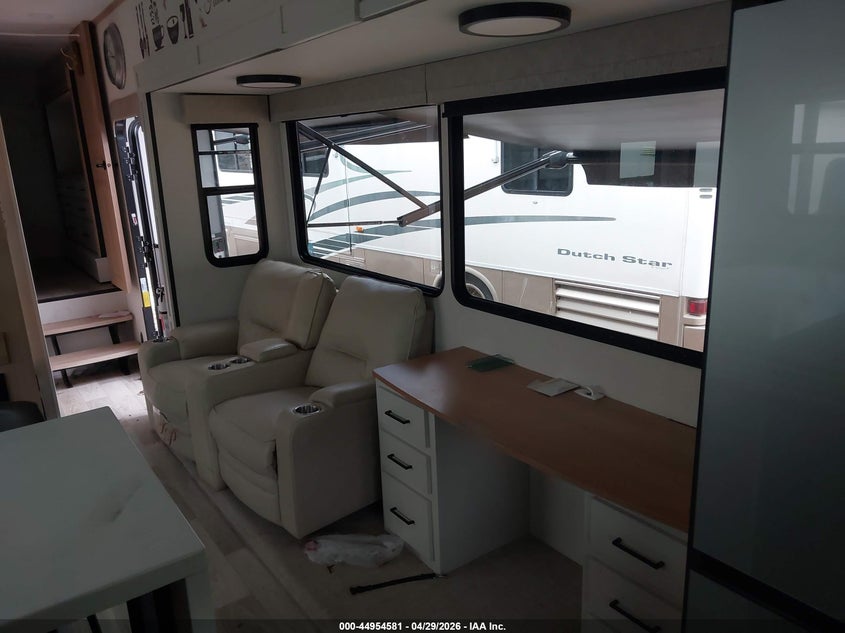 2025 OTHER FOREST RIVER SANDPIPER TRAILER N/A