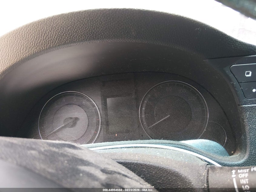 2013 INFINITI G37X auction photo 7