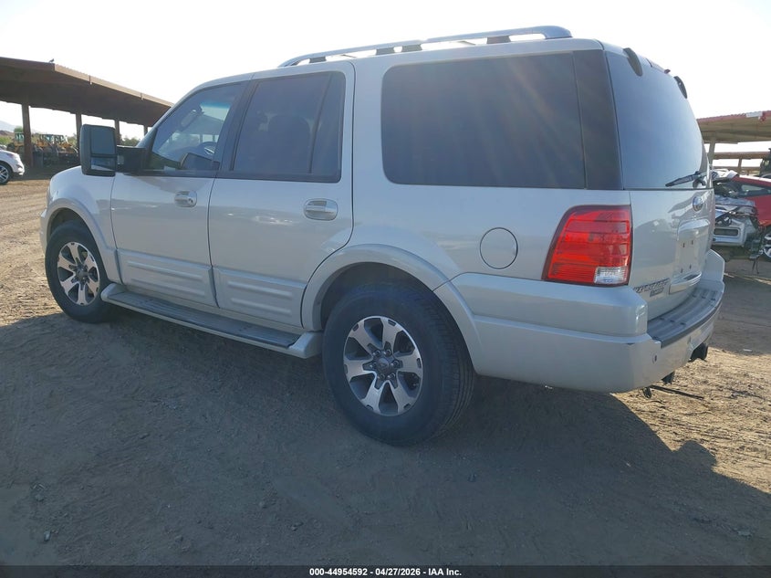 2006 Ford Expedition Limited