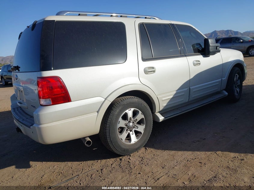 2006 Ford Expedition Limited