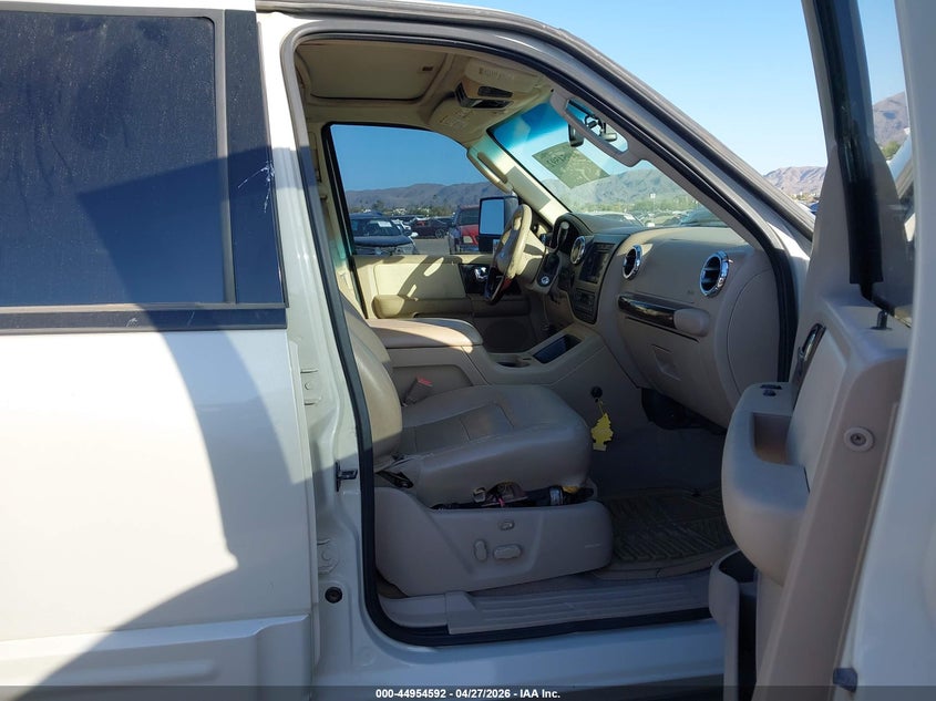 2006 Ford Expedition Limited