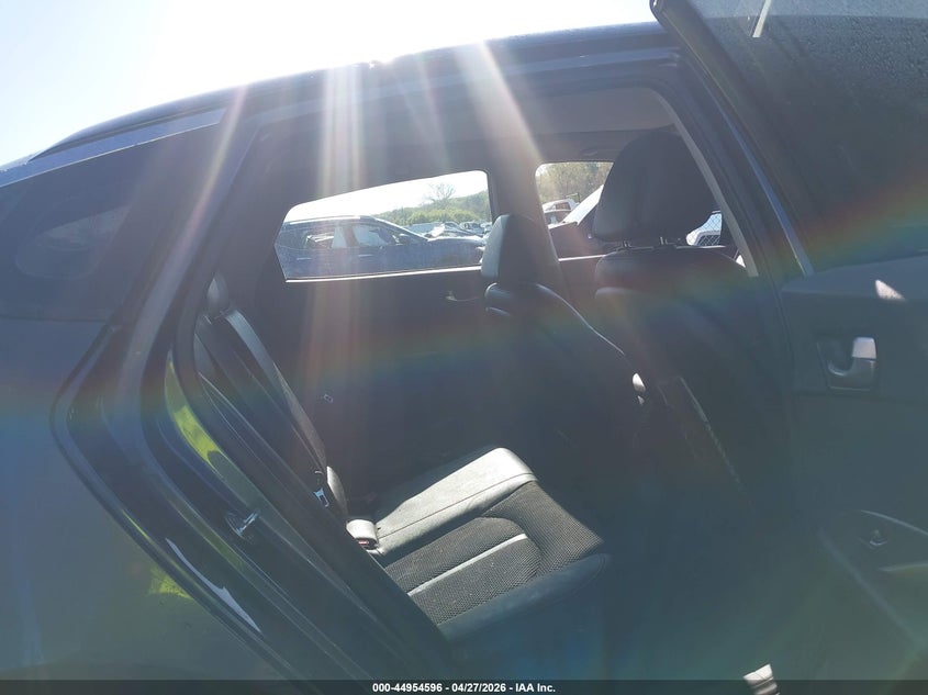 2019 KIA OPTIMA auction photo 8