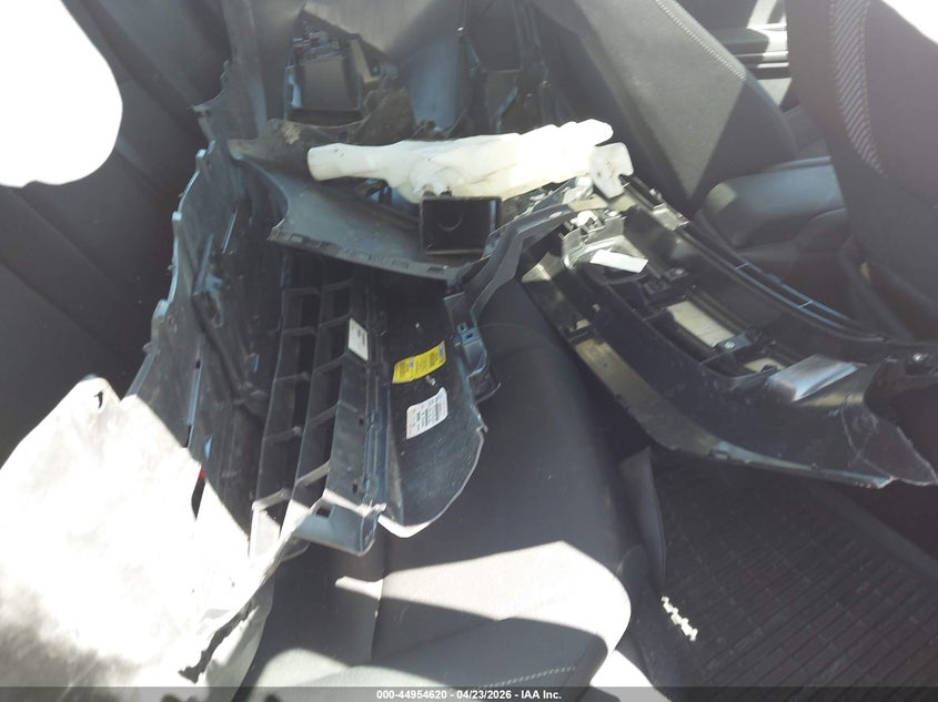 VIN 2HGFC1F32LH680946 2020 HONDA CIVIC EX