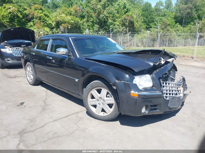 2006 Chrysler 300C