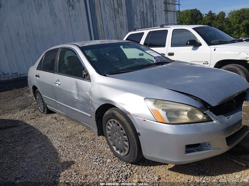 2006 HONDA ACCORD 2.4 VP