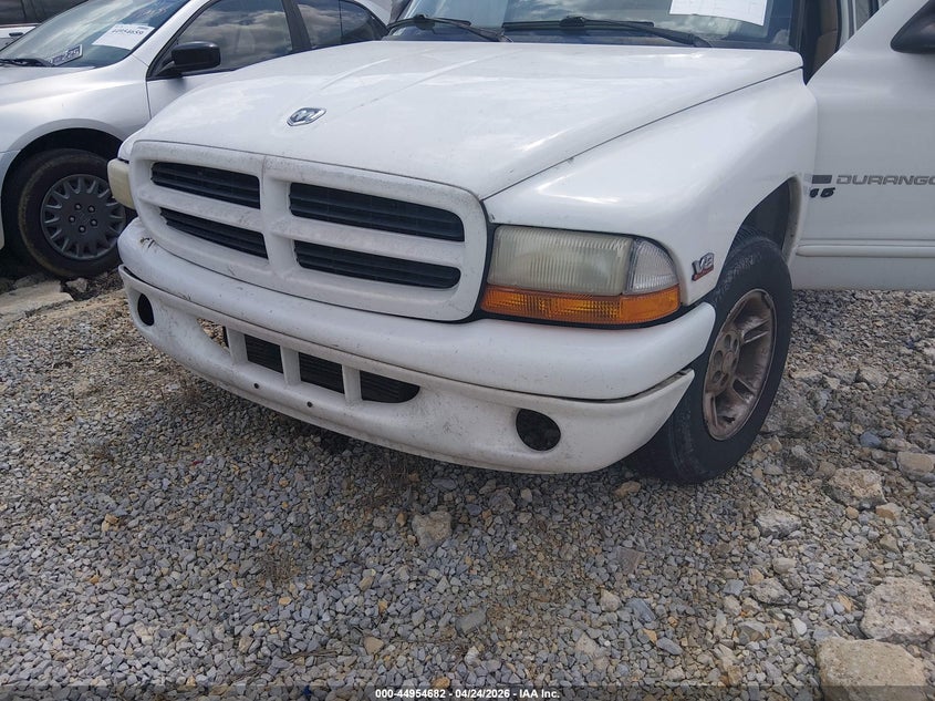 1999 Dodge Durango VIN: 1B4HR28Z5XF515622 Lot: 44954682