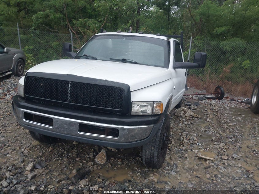 3B6MF3669XM503003 1999 Dodge Ram 3500 St photo 1