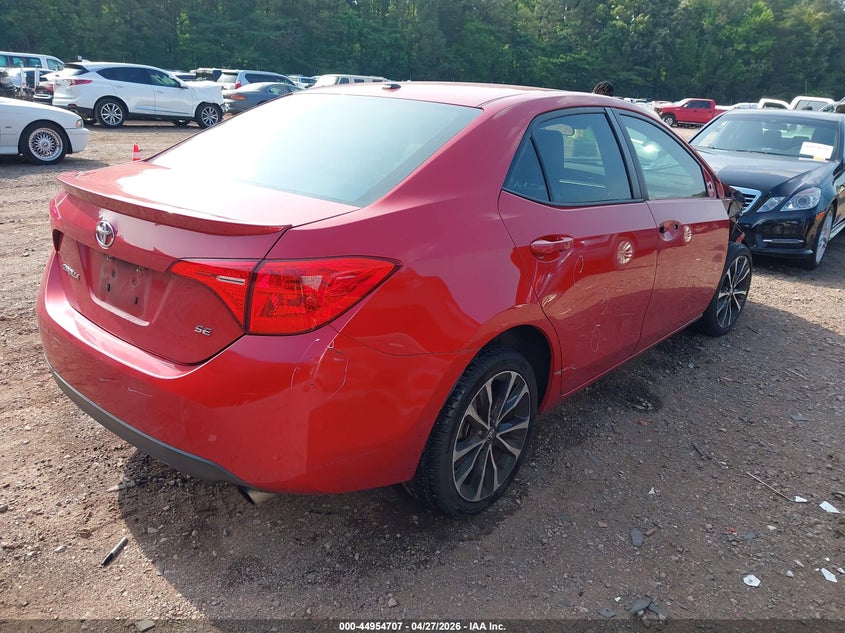 TOYOTA COROLLA - zdjęcie 4