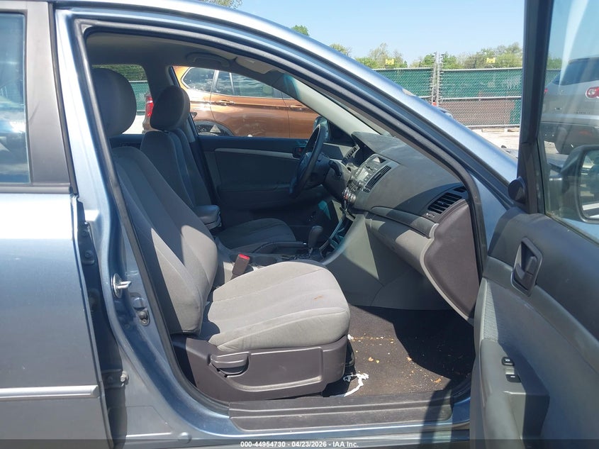 2009 Hyundai Sonata Gls