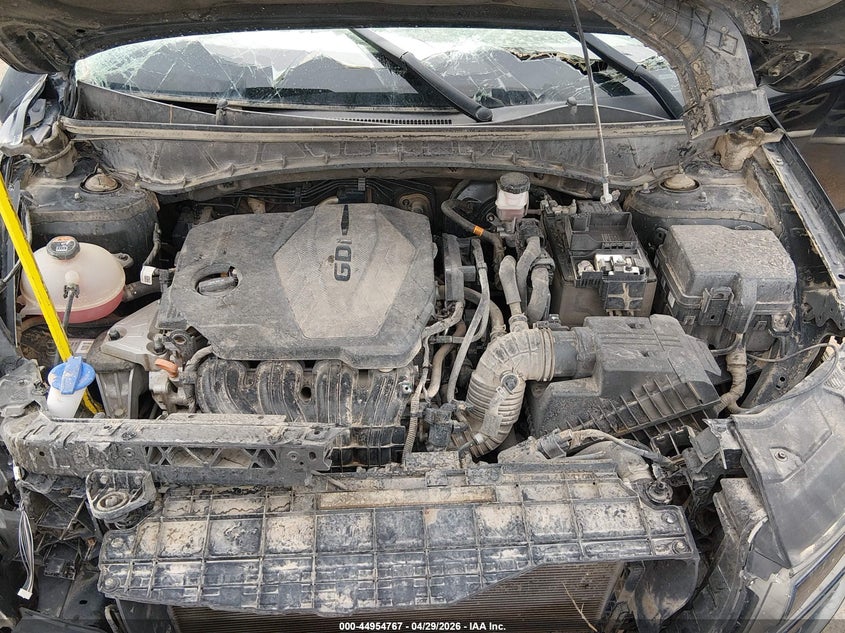 VIN 5NMJE3AE4NH020194 2022 HYUNDAI TUCSON LIMITED