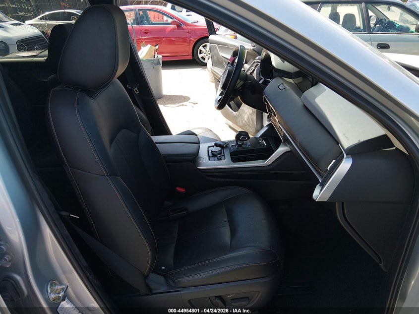 2025 Mazda Cx-90 3.3 Turbo Premium Sport