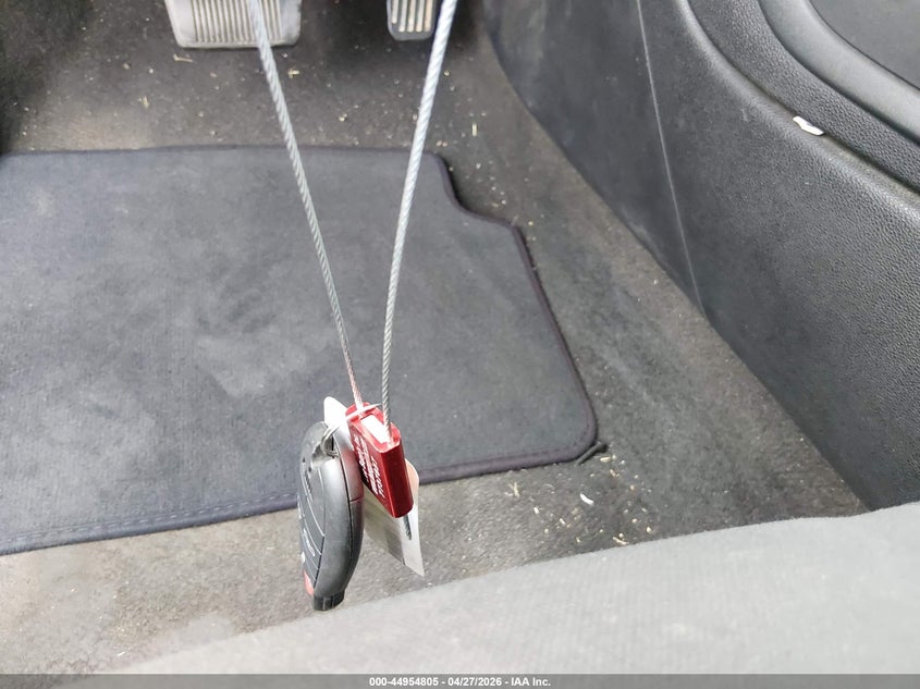 2016 Dodge Dart - Ansicht 11