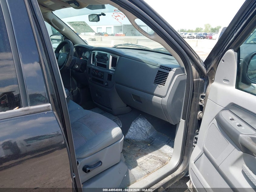 2007 Dodge Ram 1500 Slt