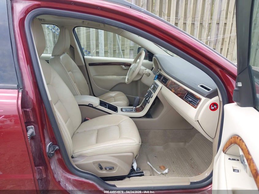 2009 Volvo Xc70 3.2