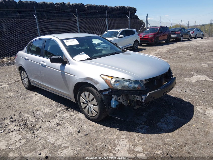 2010 Honda Accord