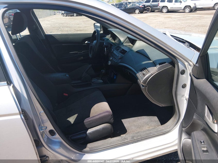 2010 HONDA ACCORD auction photo 5