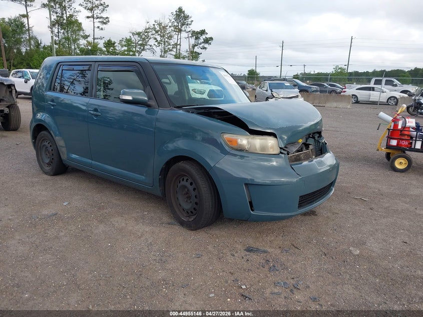 2008 Scion Xb
