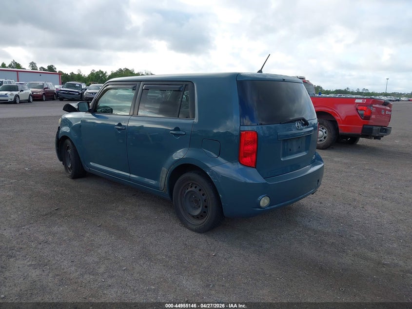 2008 Scion Xb