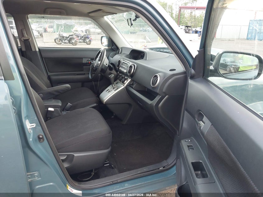 2008 Scion Xb