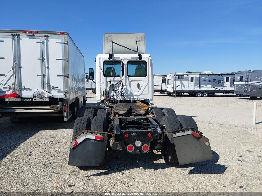 2020 OTHER FREIGHTLINER CASCADIA 113 TRUCK N/A
