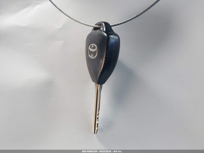 2009 Toyota Corolla S VIN: 1NXBU40E89Z090855 Lot: 44955169