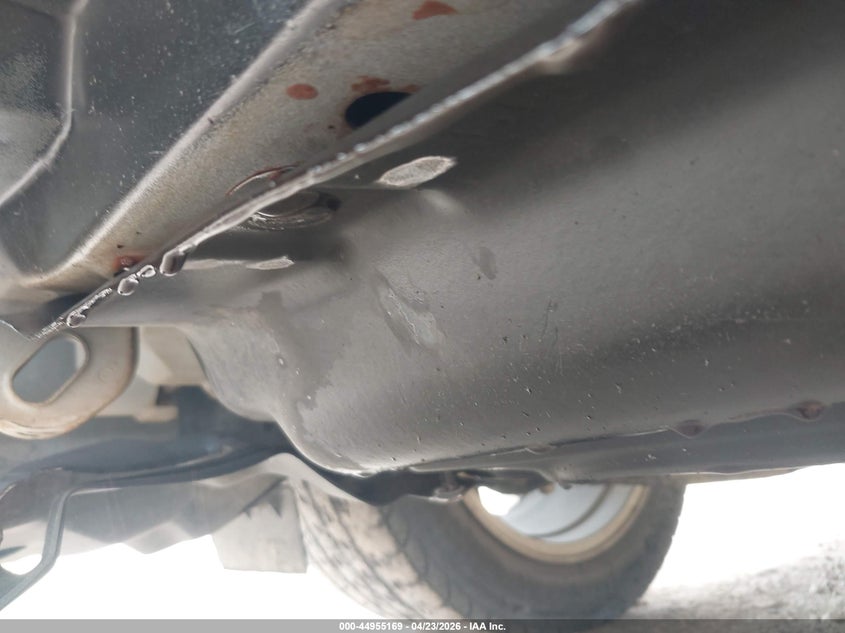 2009 Toyota Corolla S VIN: 1NXBU40E89Z090855 Lot: 44955169