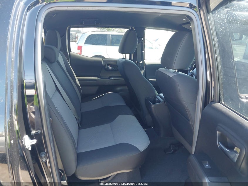 2023 TOYOTA TACOMA auction photo 8