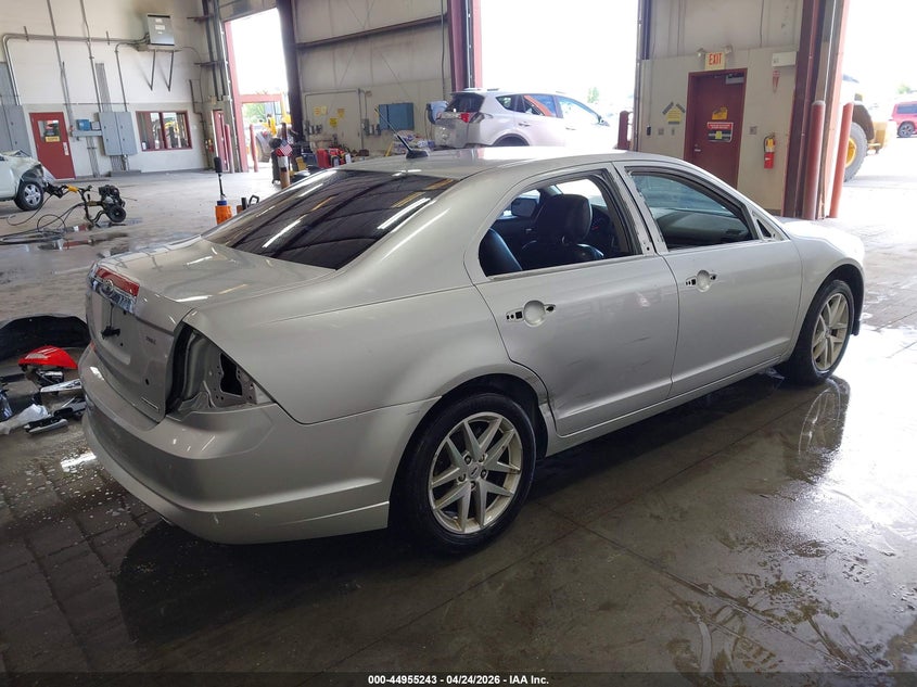 Vin: 3fahp0jgxcr399181, lot: 45452644, ford fusion sel 20124
