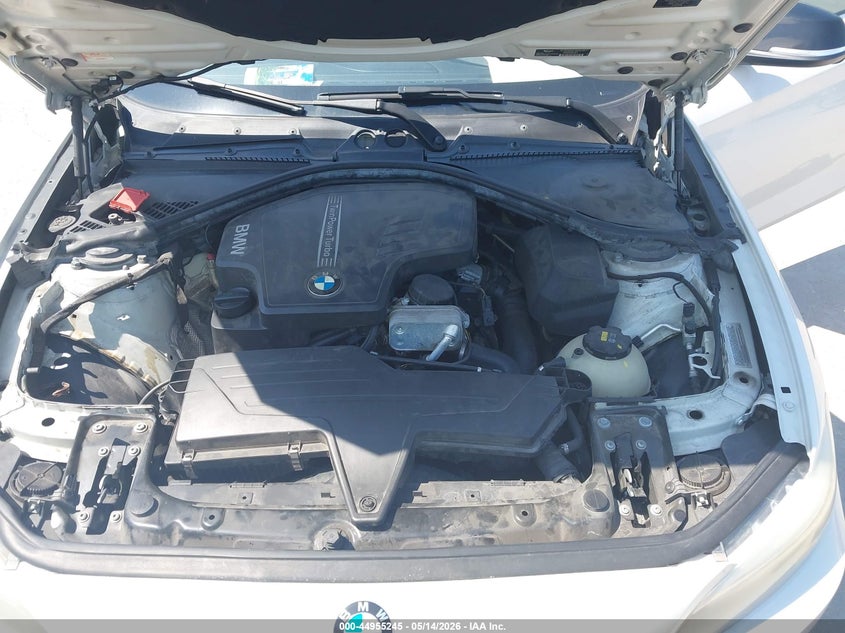 2014 BMW 228I VIN: WBA1F5C59EV255972 Lot: 44955245