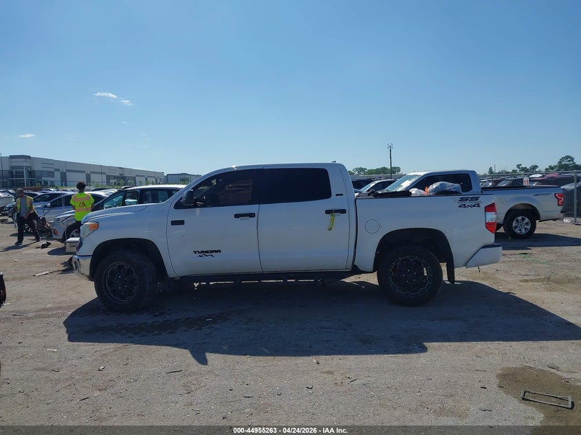 AtlanticExpress - Toyota Tundra