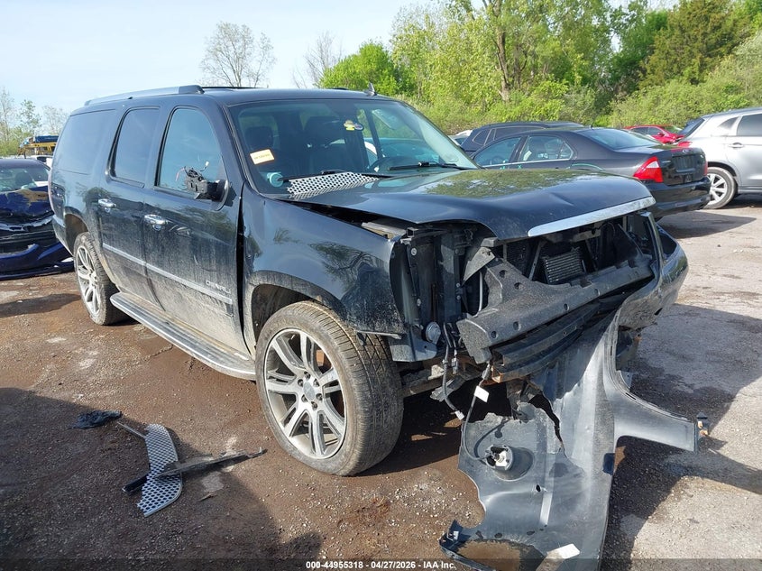 Vin: 1gks2mef0er165903, lot: 45452719, gmc yukon xl 1500 denali 2014 img_1