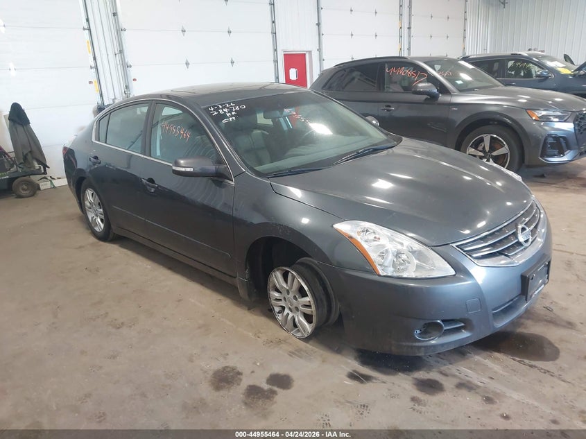 Vin: 1n4al2apxbn510368, lot: 45452865, nissan altima 2.5 s 2011 img_1