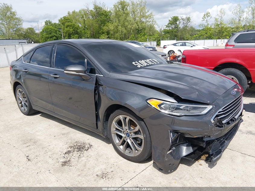 Vin: 3fa6p0cd1lr133736, lot: 45452941, ford fusion sel 2020 img_1